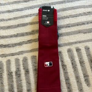 NWT Stance Diamond Pro OTC baseball socks